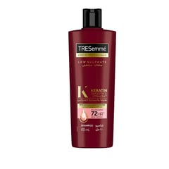 Tresemme Shampo With Keratin 400Ml
