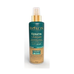 Bioxcin Keratin & Agran Repairing Liquid Conditioner Spray 150 ml