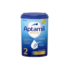 Aptamil Advance (2) Cesar 800 gm