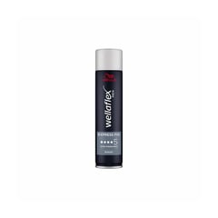 Wellaflex Men Hair Spray 250 ml
ويلافليكس بخاخ لتثبيت الشعر للرجال 250 مل