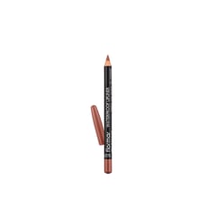 Flormar Waterproof Lipliner 245 Natural