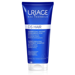 Uriage Ds Hair Kerato-Reducing Shampoo 150 ml
يورياج شامبو دي إس كيراتو لتقليل القشرة 150 مل