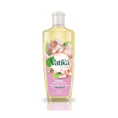 Vatika Hair Oil Garlic 200Ml