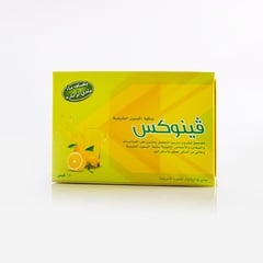 فينوكس نكهة الليمون
