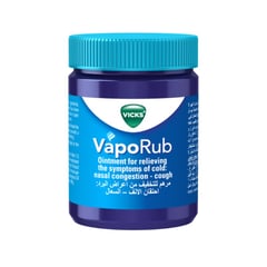 Vicks Vaporub