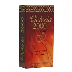 Victoria 2000 Natura-Vigor 30 Caps
