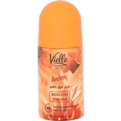 Vielle Deo Roll On