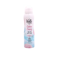 Vielle Deo Spray 