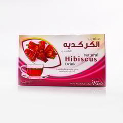 Viola Hibiscus 24 Bag