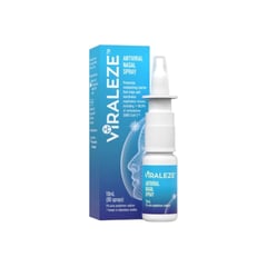 Viraleze Nasal Spray 10Ml