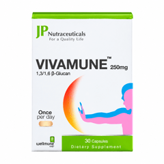Vivamune 250mg 30 Capsules