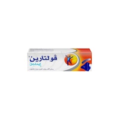 Voltaren Emulgel 100G 1%