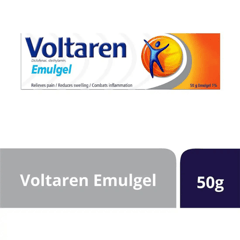 Voltaren Emulgel 1%