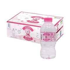 Bambini Water 40 × 330Ml