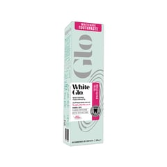 White Glo Toothpaste Total Protection 205g