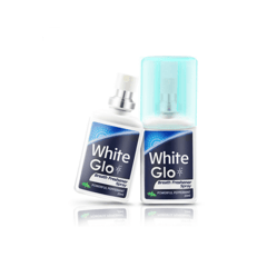 وايت جلو بخاخ منعش للفم