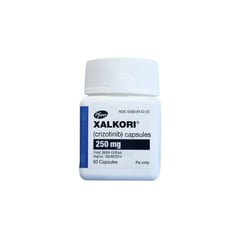 زالكوري 250 مجم 60 كبسولة