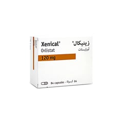 Xenical 120 mg