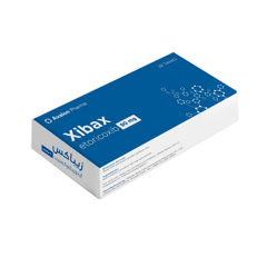 Xibax 90 mg 28 tabs