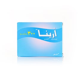Arena 300 mg 30 Tablets