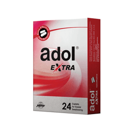Adol-Extra 24 Caplets