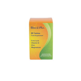 Bio Cal-D Plus Dietary supplement
