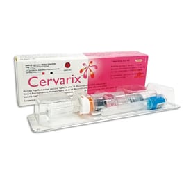 Gsk Cervarix Vaccine