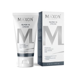 MAXON GLYOX 15 CREAM 50ml