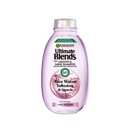 Garnier Rice Leave In Garnier U/D Sh.Rice Water 600Ml