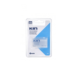 Kin Wax Kin Orthodontic Wax Standard 5u