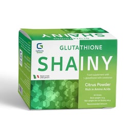 Shainy Glutathione 30 Sticks