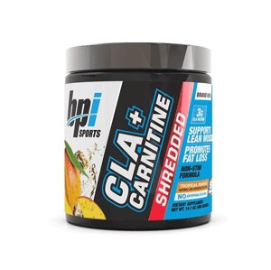 bpi l carnitine and cla BPI SPORTS CLA+ CARNITINE 50 Servings