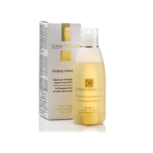 COSMO PURIFYING CLEANSING GEL 150ml
