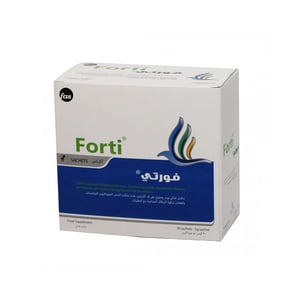 Forti 30 Sachet