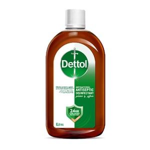DETTOL ANTISEPTIC 1000ml