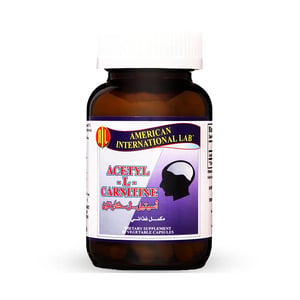 l-carnitine 2500 mg Acetyl L-Carnitine 2500 mg 60 Capsules