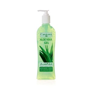 Carovera Aloe Vera Gel 500ml