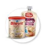 Baby Nutrition