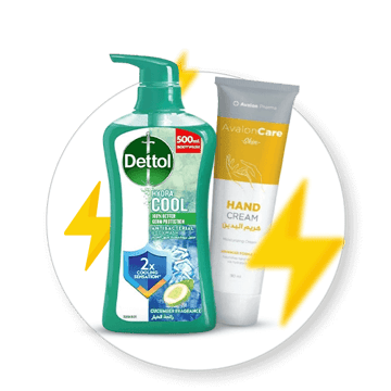 Friday Offers