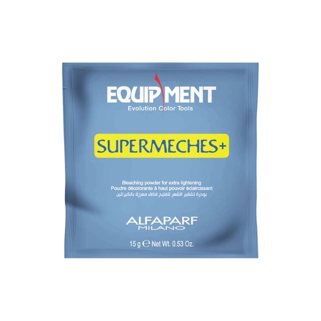 Equipment Supermeches – 15 g