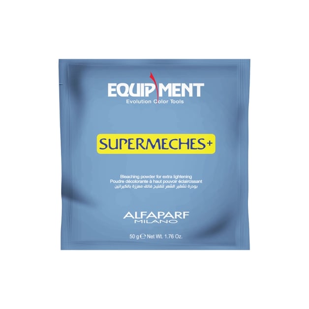 Equipment Supermeches – 50 g