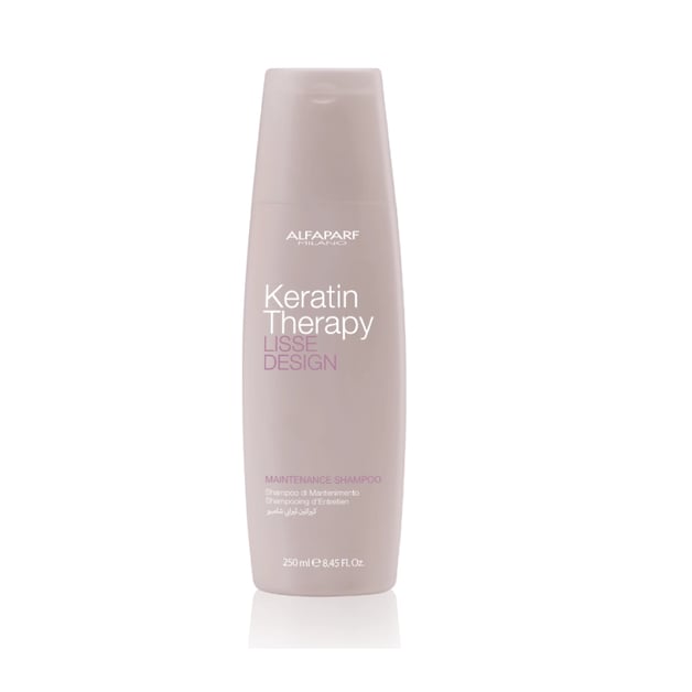 Keratin Therapy Maintenance Shampoo – 250 ml