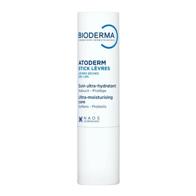 Bioderma Atoderm Lips Stick 4G
