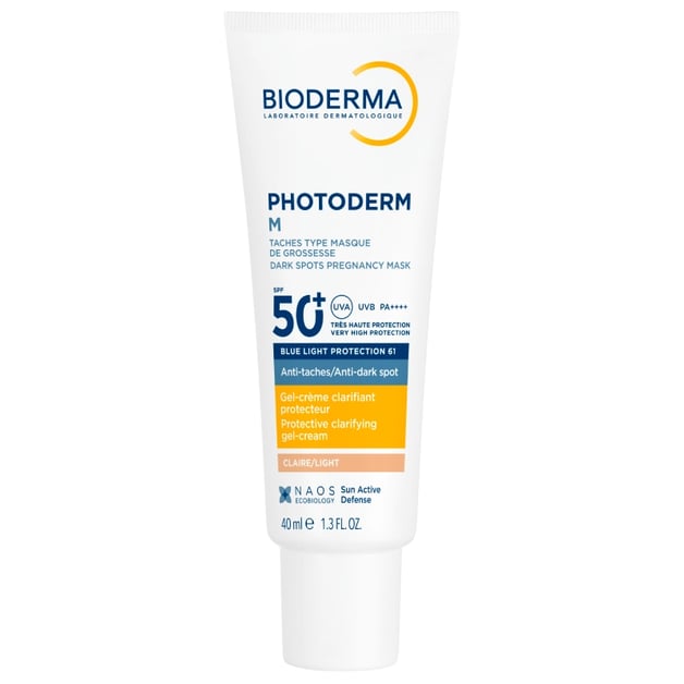 Bioderma Photoderm M Cr.Spf50+ Light 40 Ml