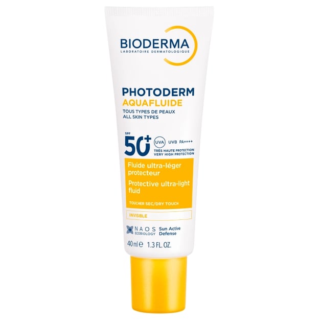 Bioderma Photoderm Spf 50+ Aquafluide 40 ml
