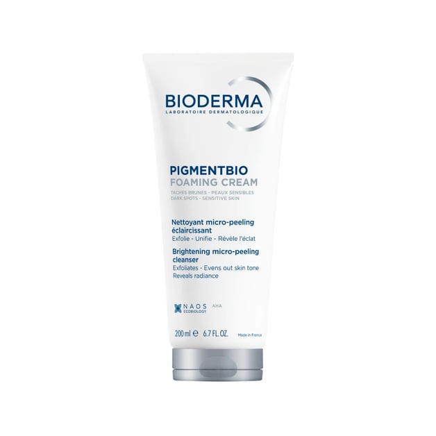Bioderma Pigmentbio Foaming Cream 200 ml