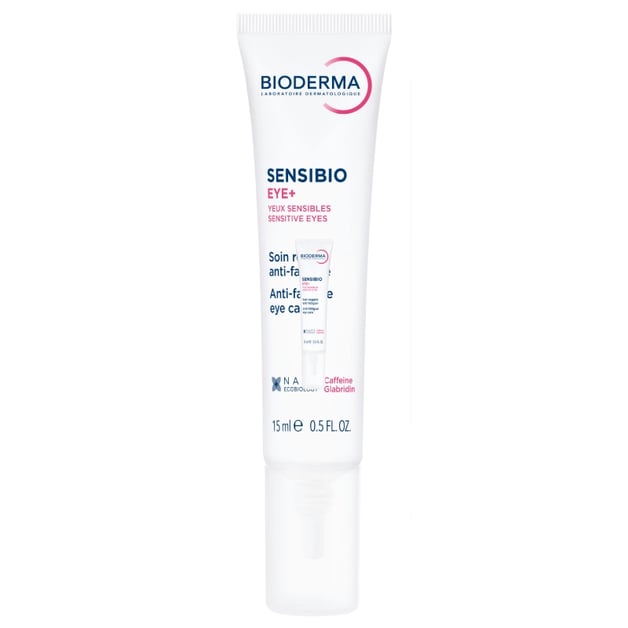 Bioderma Sensibio Eye Contour 15 Ml