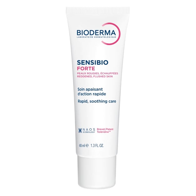 Bioderma Sensibio Forte Cream 40Ml