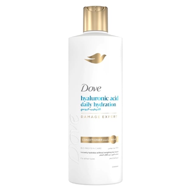 Dove Conditioner New Daily Care 350Ml