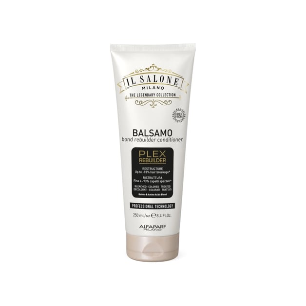 Il Salone Milano Plex Rebuilder Conditioner – 250 ml